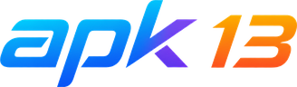 apk 13 লোগো